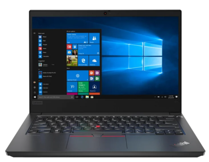 Laptop Lenovo ThinkPad E14