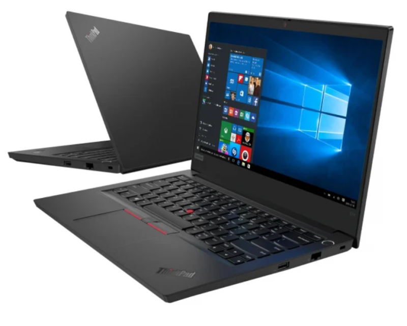 Laptop Lenovo ThinkPad E14