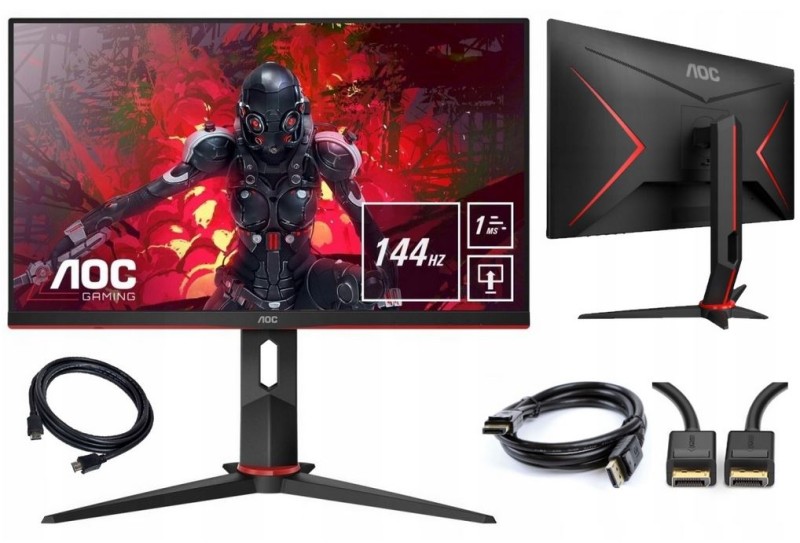 Monitor AOC 27G2U