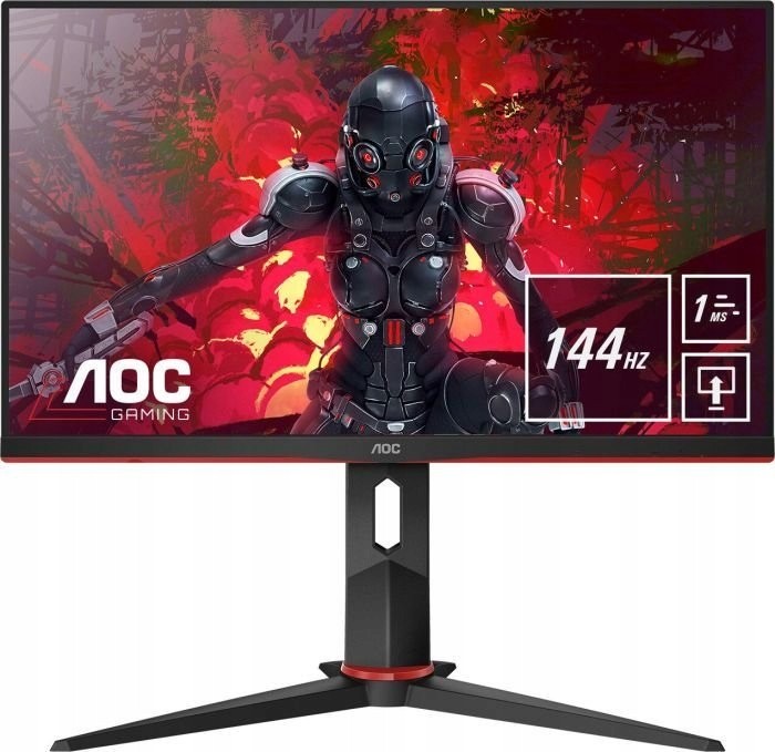 Monitor AOC 27G2U