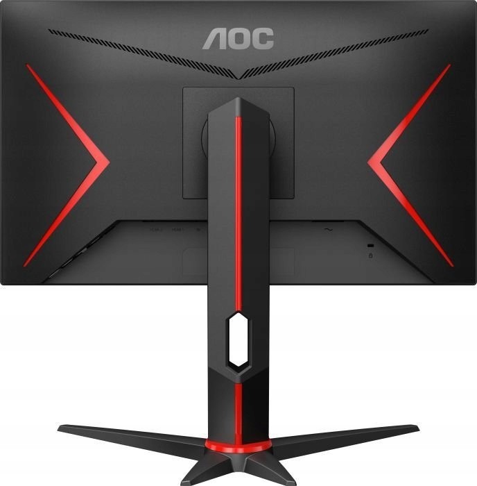 Monitor AOC 27G2U