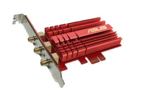 Asus PCE-AC68