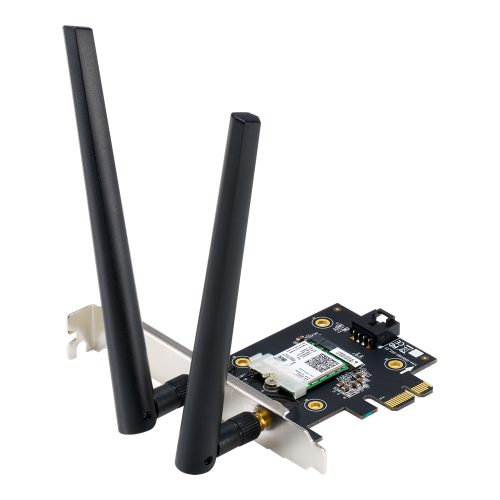 Asus PCE-AX3000