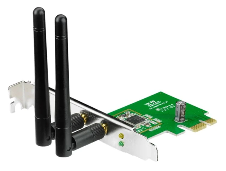 Asus PCE-N15