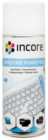 Sprężone powietrze 400ml
