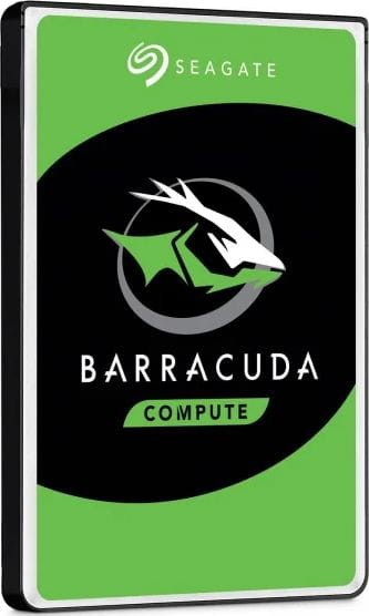 Dysk HDD 2,5" Seagate BarraCuda 1TB
