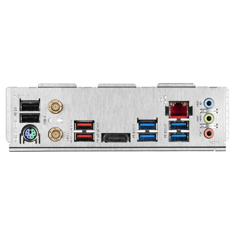 Gigabyte Z590 UD AC