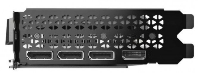 Zotac GeForce RTX 3060 Twin Edge OC 12GB