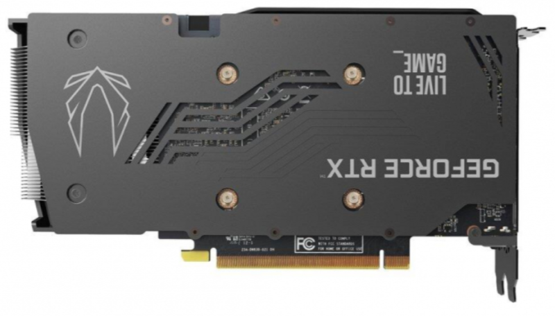 Zotac GeForce RTX 3060 Twin Edge OC 12GB