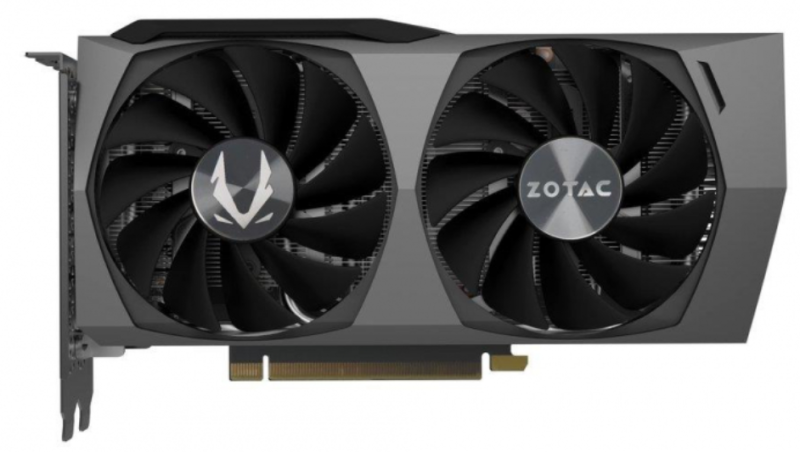 Zotac GeForce RTX 3060 Twin Edge OC 12GB