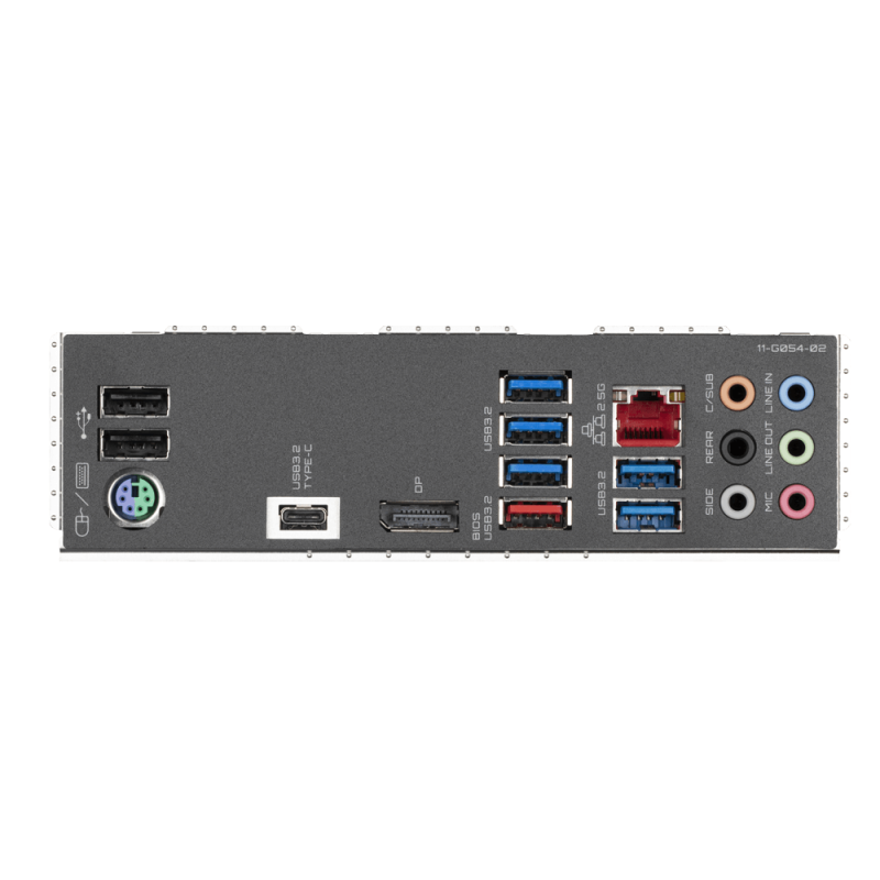 Gigabyte Z590 GAMING X