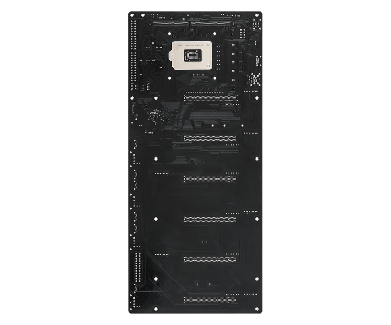 ASRock H510 PRO BTC+