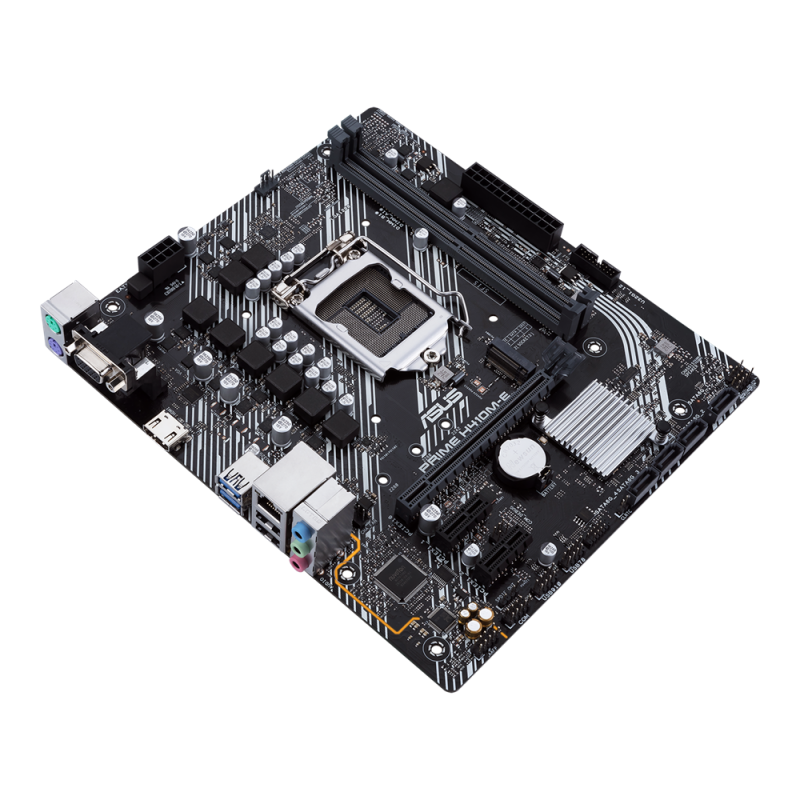 Asus PRIME H410M-E