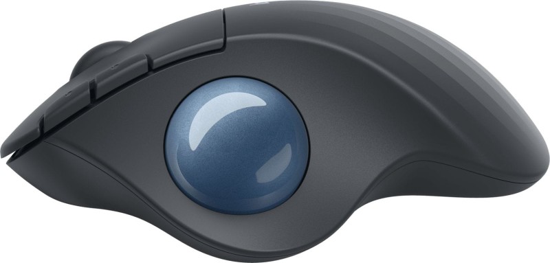 Mysz bezprzewodowa Logitech M575 USB/BT Trackball Ergo