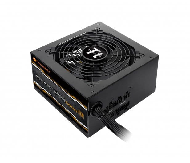 Thermaltake Smart SE2 600W