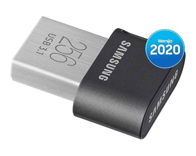 Pendrive Samsung FIT Plus 256GB