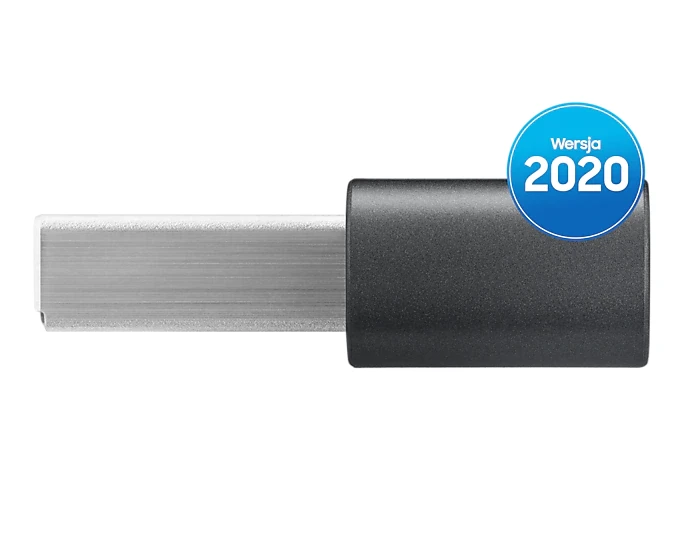 Pendrive Samsung FIT Plus 256GB