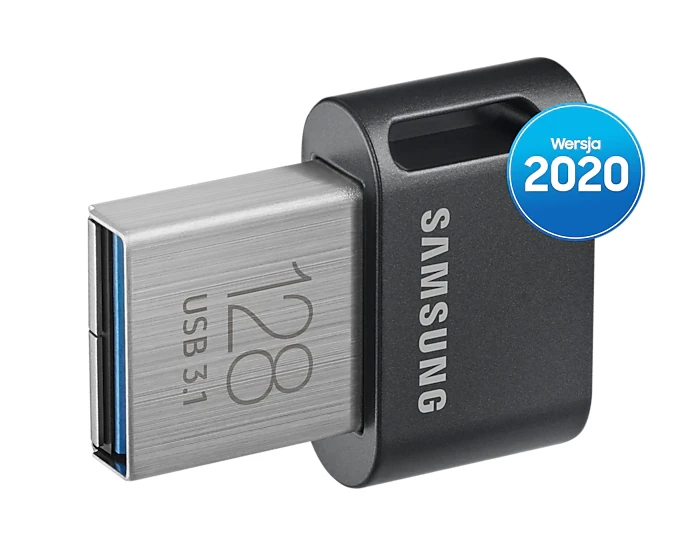 Pendrive Samsung FIT Plus 128GB