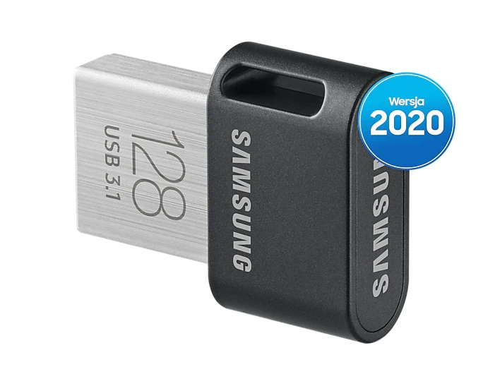 Pendrive Samsung FIT Plus 128GB