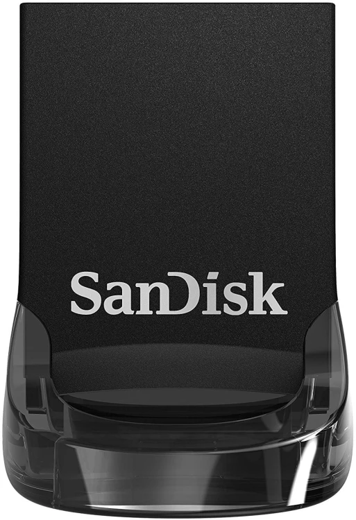 Pendrive SanDisk Ultra Fit 32GB