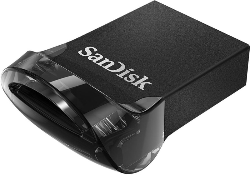 Pendrive SanDisk Ultra Fit 64GB