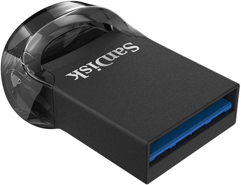 Pendrive SanDisk Ultra Fit 64GB