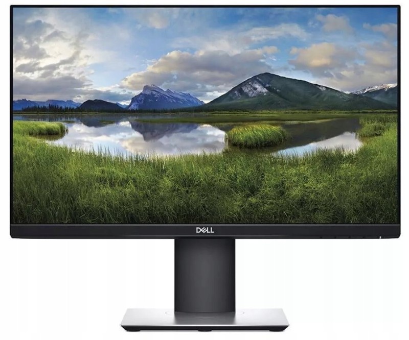 Monitor 24" Dell P2419H