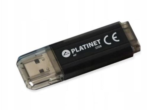 Platinet V-DEPO 32GB