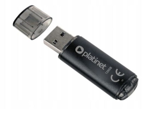 Platinet X-DEPO 128GB