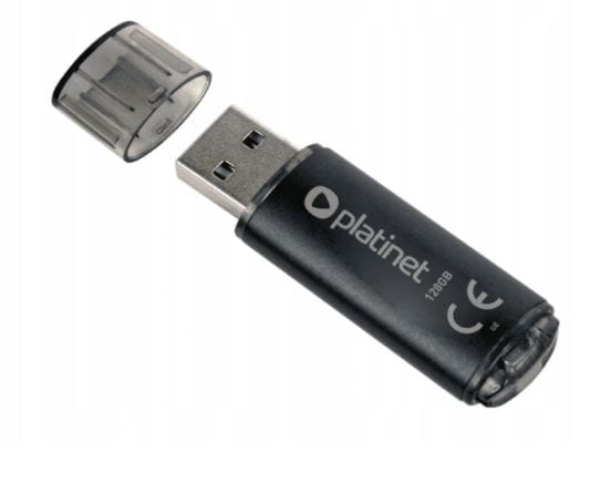 Platinet X-DEPO 128GB