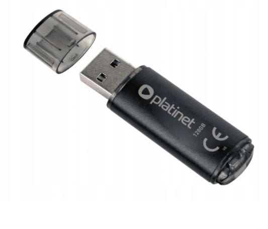 Platinet X-DEPO 128GB
