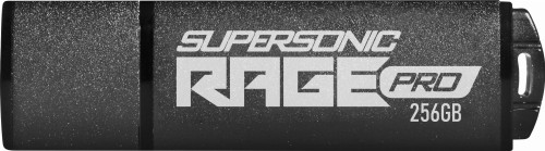 Pendrive Patriot Supersonic Rage Pro 256GB