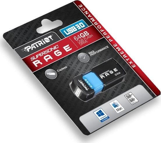 Patriot Rage XT 64GB