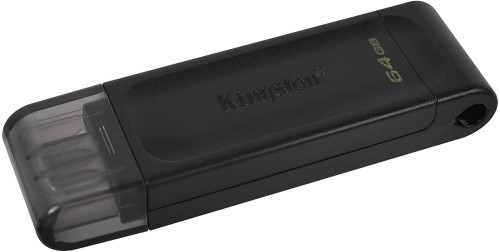 Pendrive Kingston Data Traveler DT70 64GB