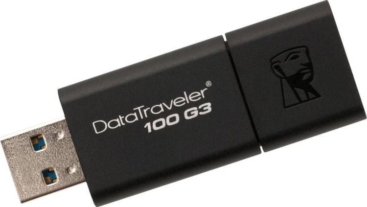 Kingston Data Traveler 100G3 64GB