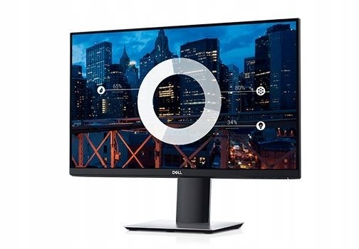 Monitor 24" Dell P2419H