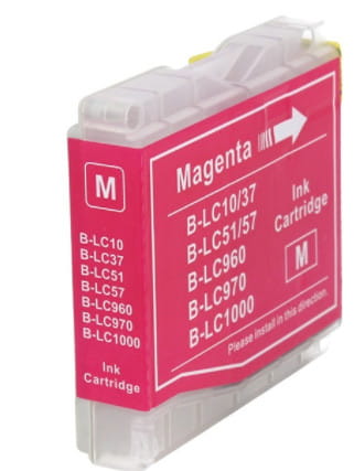 LC-1000 Magenta