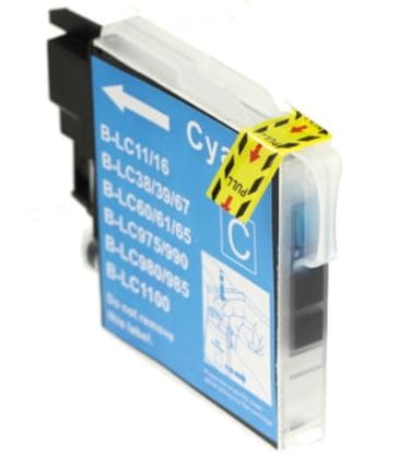 LC-1100 Cyan