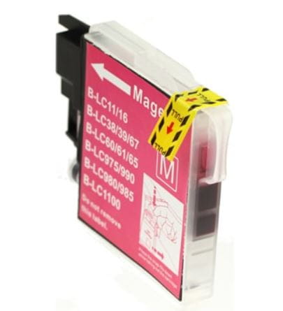 LC-1100 Magenta