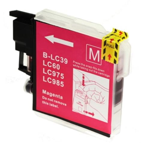 Brother LC-985 Magenta