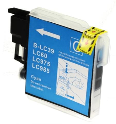 LC-985 Cyan