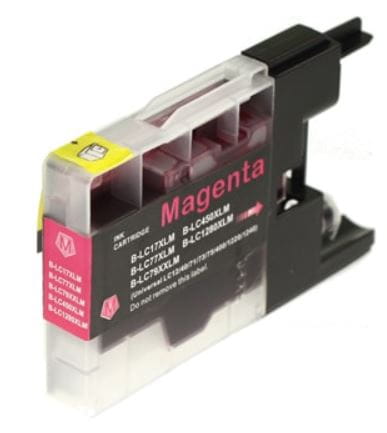 LC-1240 Magenta