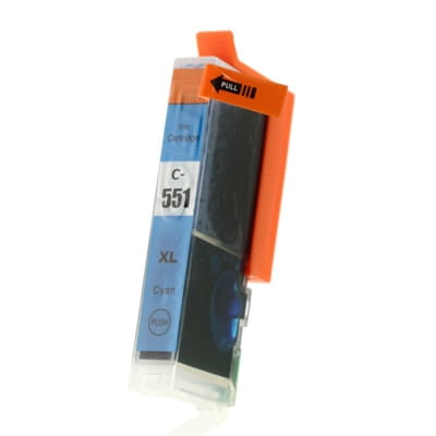 CLI-551XL
