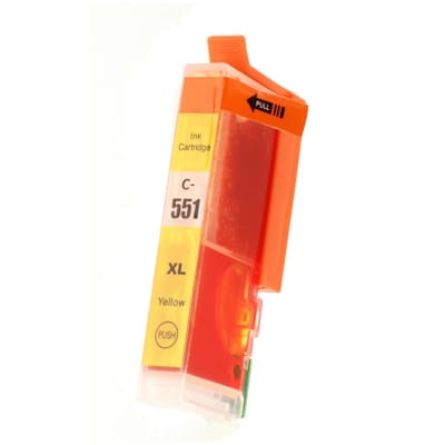 CLI-551XL