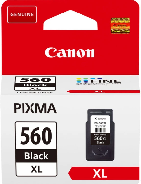 PG-560 XL
