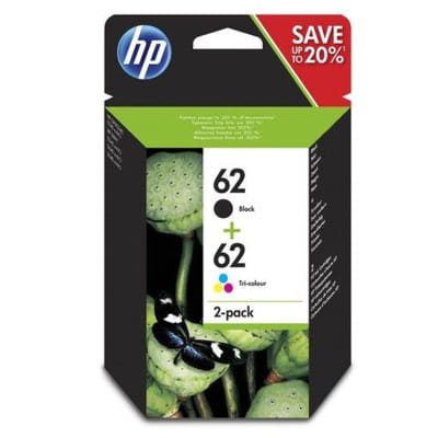HP 62
