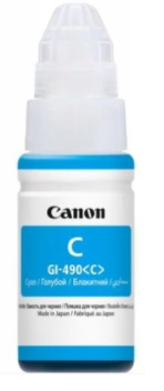 GI-490C Cyan