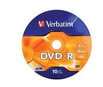 Verbatim DVD-R