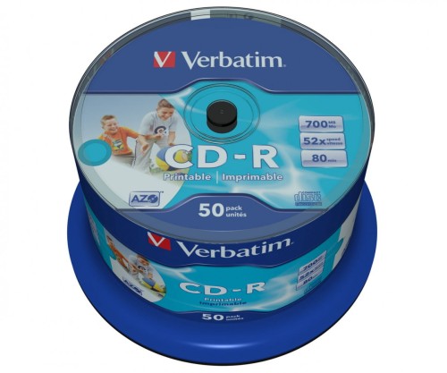 Verbatim CD-R