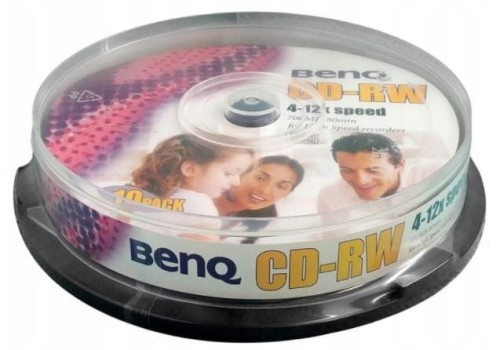 BenQ CD-RW